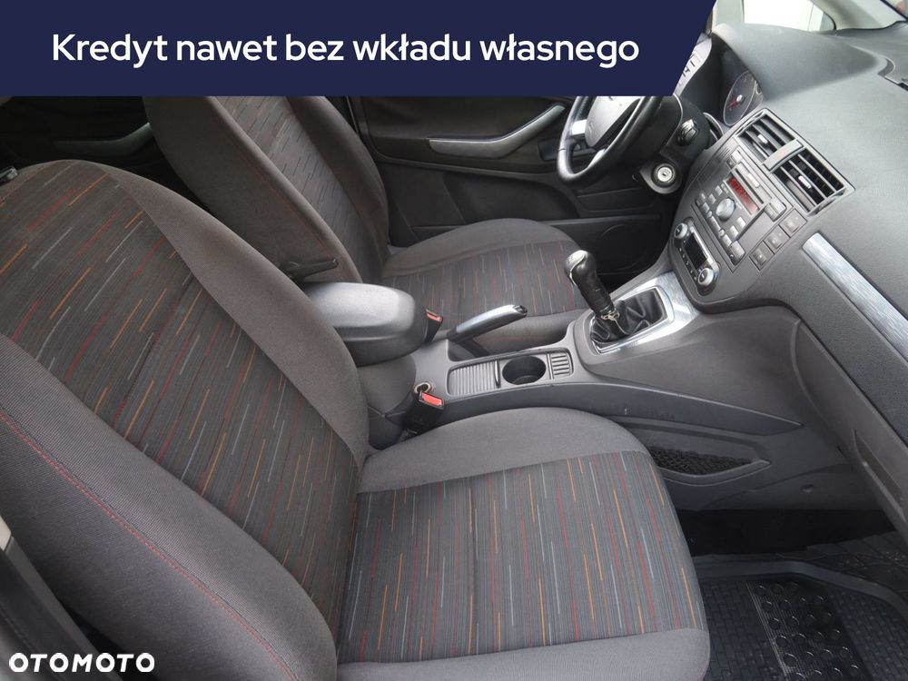 Ford C-MAX - 11