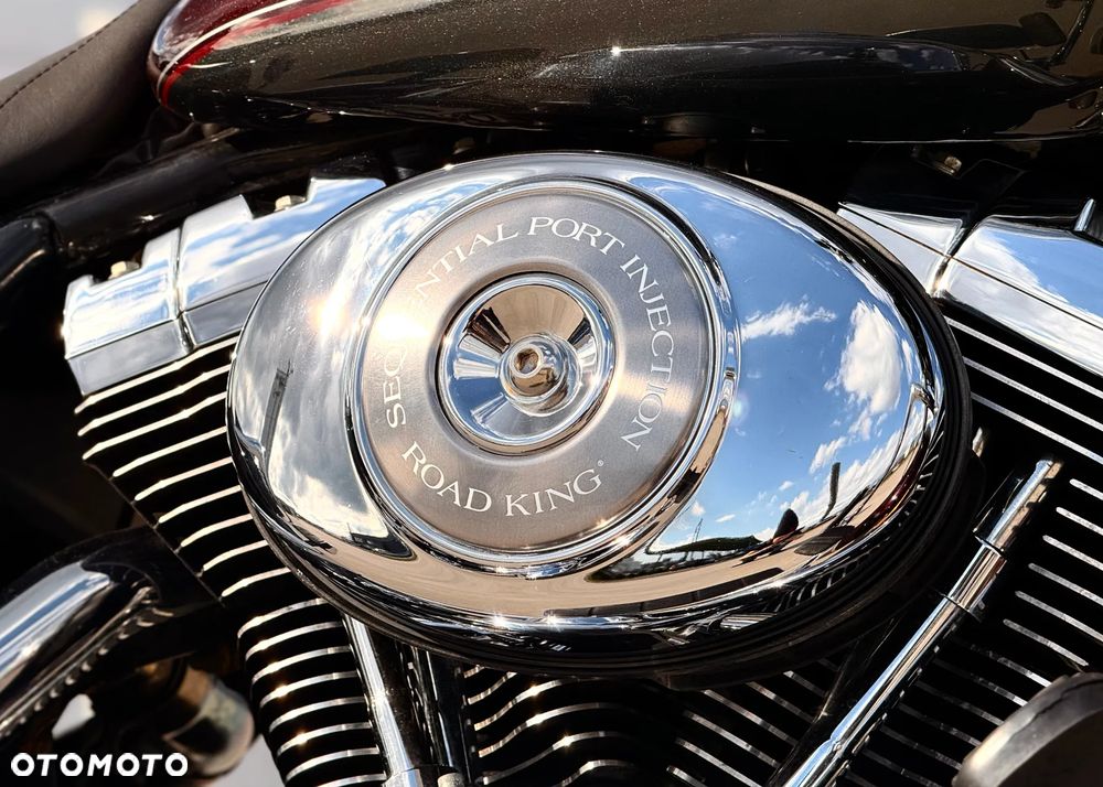Harley-Davidson Touring Road King - 19