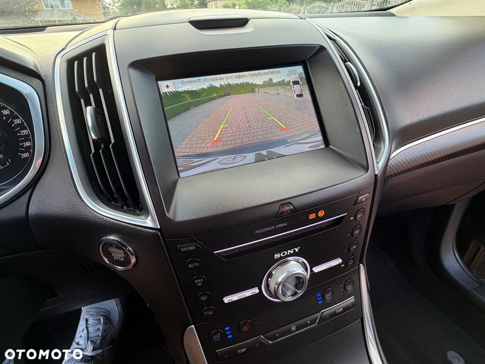 Ford Edge 2.0 TDCi Bi-Turbo 4x4 ST-LINE - 27
