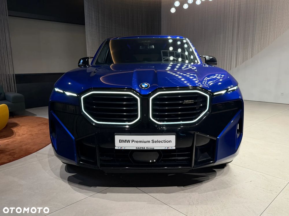 BMW XM - 3
