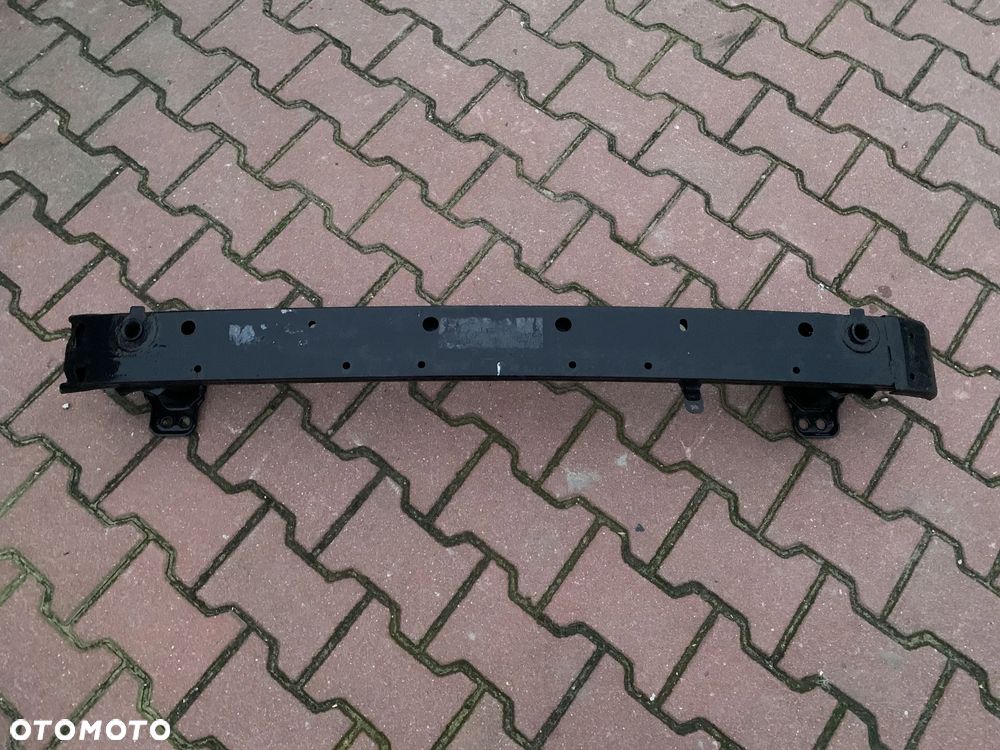 TOYOTA RAV4 IV 2012-2018 BELKA PRZEDNIA PRZÓD POD ZDERZAK PRZEDNI WZMOCNIENIE - 4