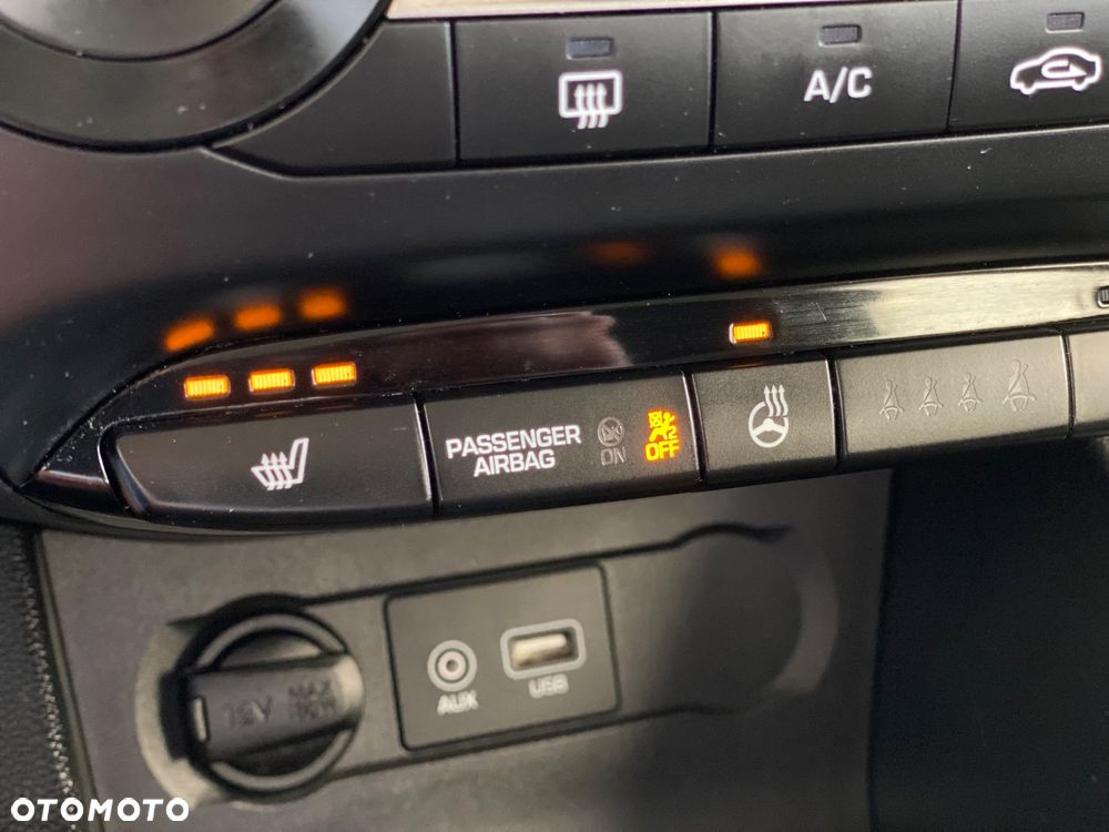 Hyundai i20 1.0 T-GDI YES Plus - 28