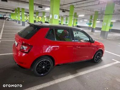 Skoda Fabia 1.0 Monte Carlo - 3