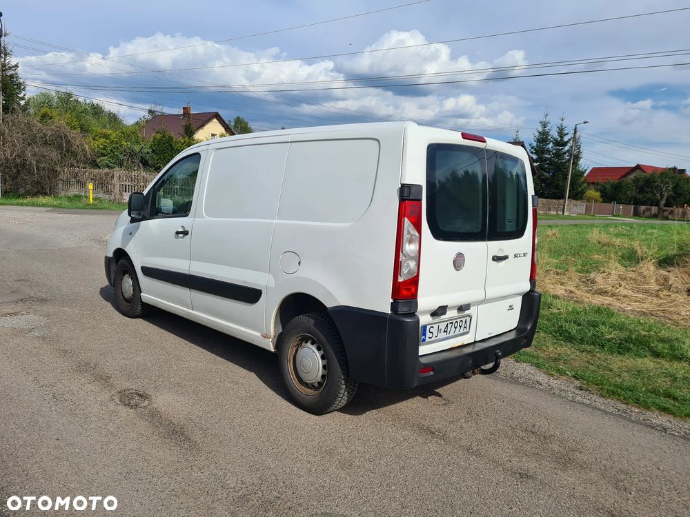 Fiat SCUDO - 4