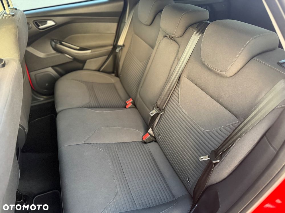 Ford Focus - 17