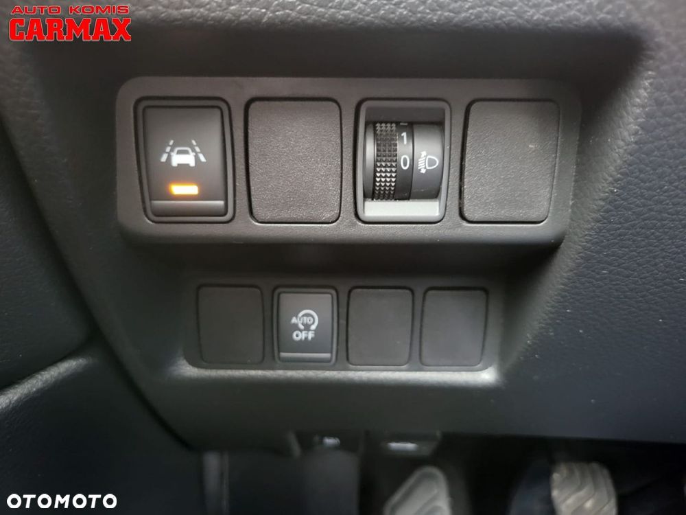 Nissan Qashqai - 24