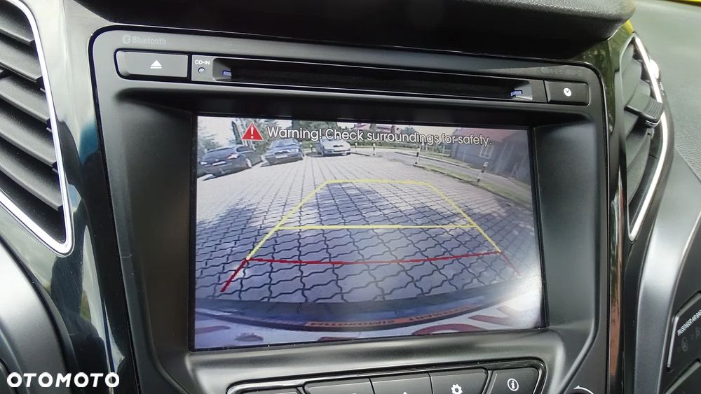 Hyundai i40 1.7 CRDi Comfort - 26