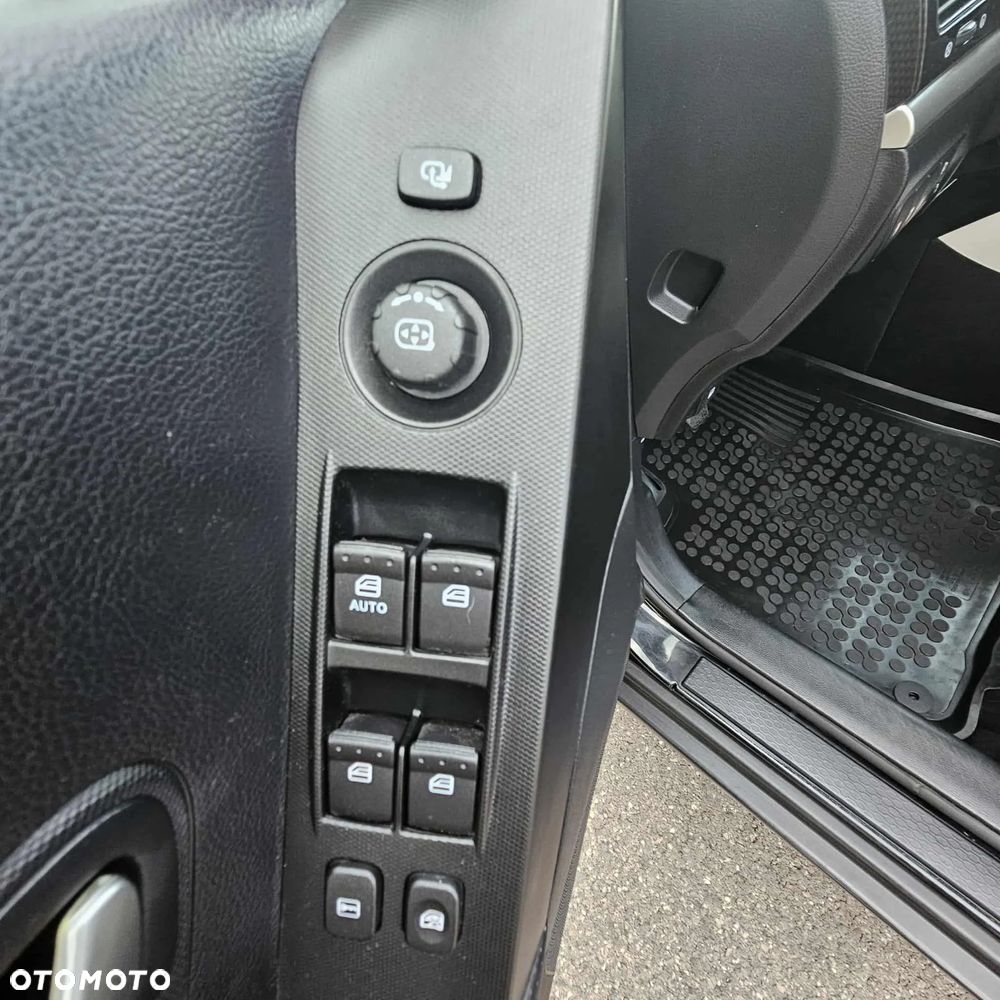 SsangYong/KGM Korando 2.0 Eco e-XDi DPF 4WD Sapphire - 14