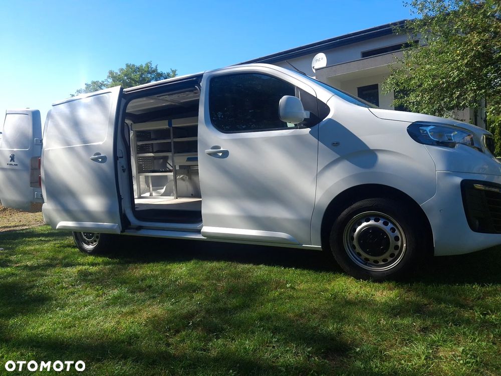 Peugeot EXPERT - 20