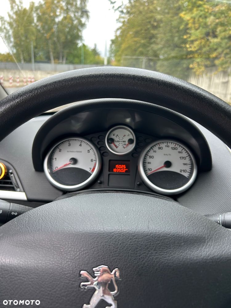 Peugeot 207 95 VTi Urban Move - 17