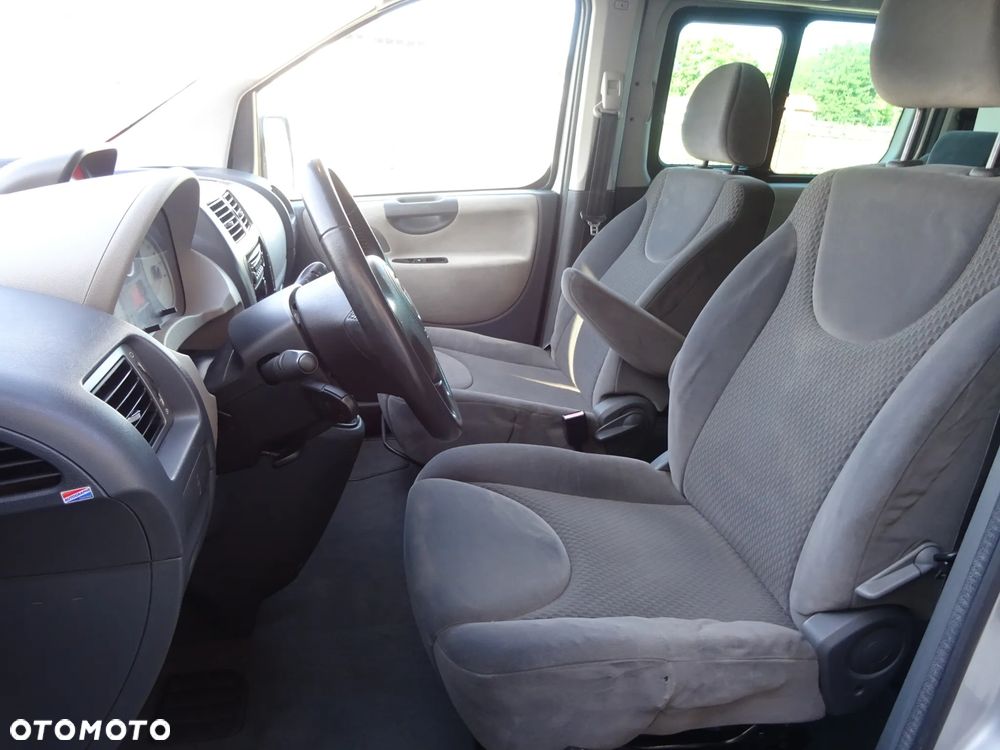 Fiat Scudo Panorama L2H1 Executive - 16
