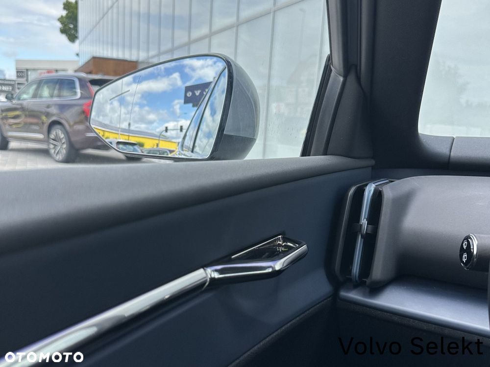 Volvo EX30 - 27