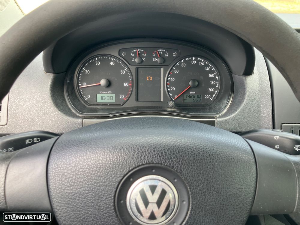 VW Polo - 11