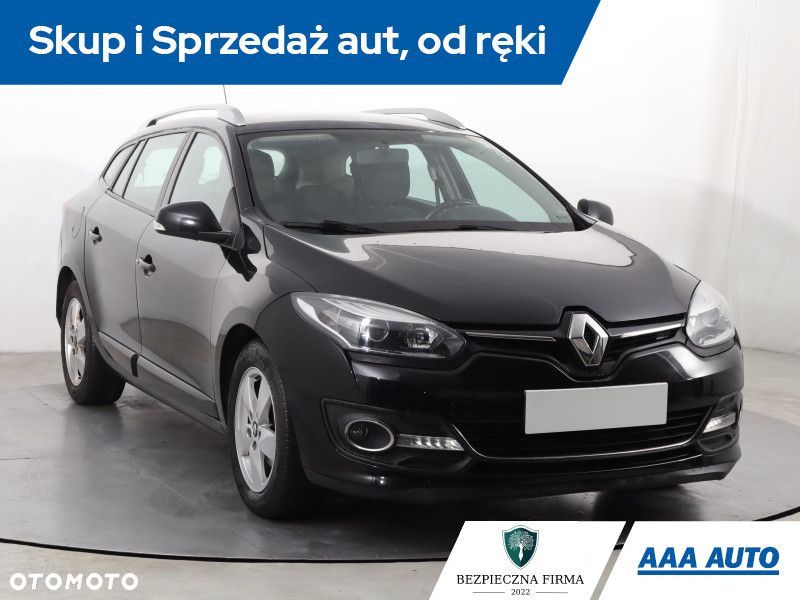 Renault Megane - 2