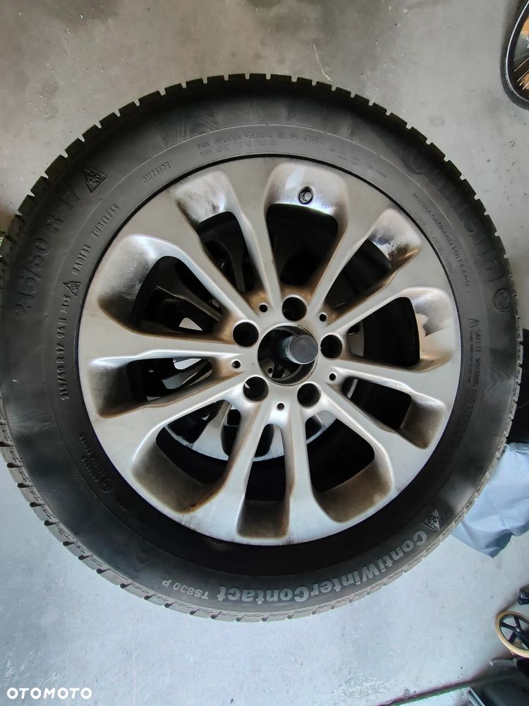 Mercedes-Benz GLA 220 4-Matic - 30