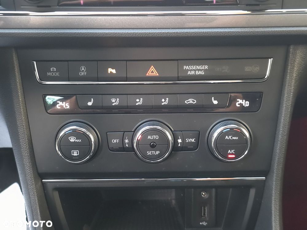 Seat Leon 1.4 TSI FR S&S - 19