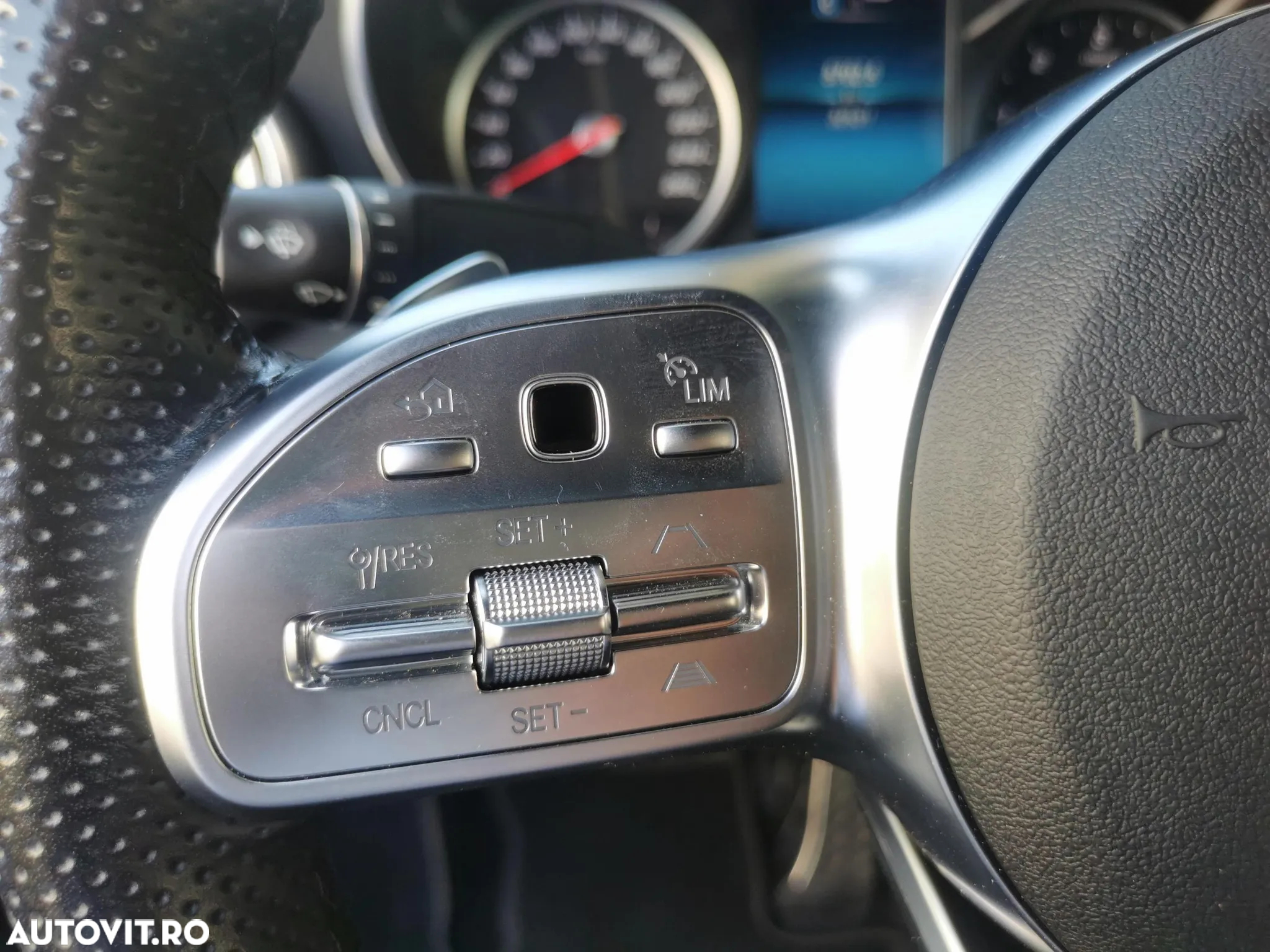 Mercedes-Benz C 220 d Cabrio - 19