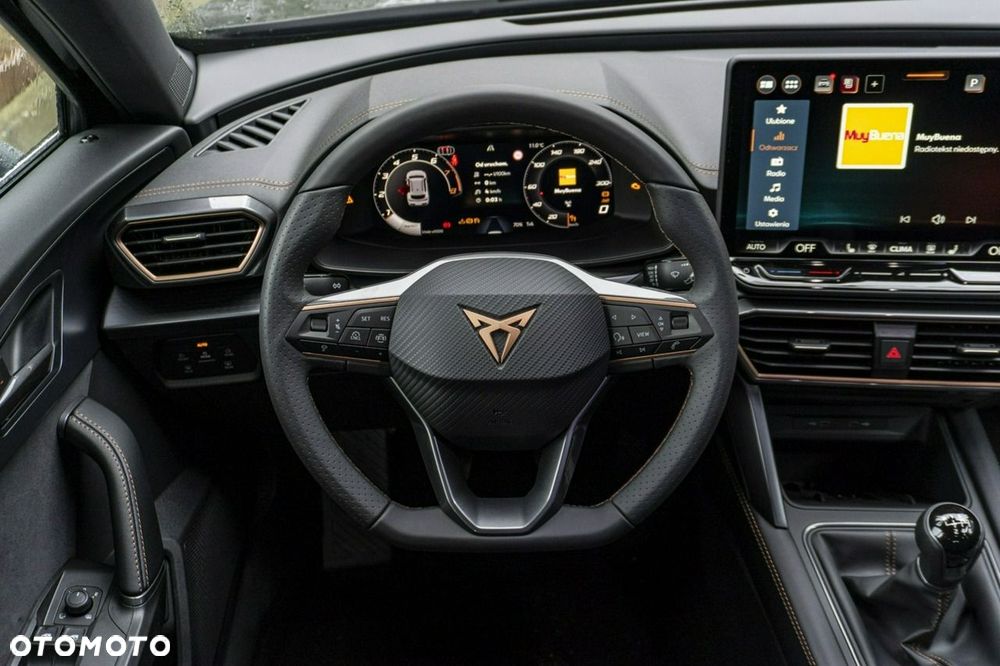 Cupra Formentor - 19