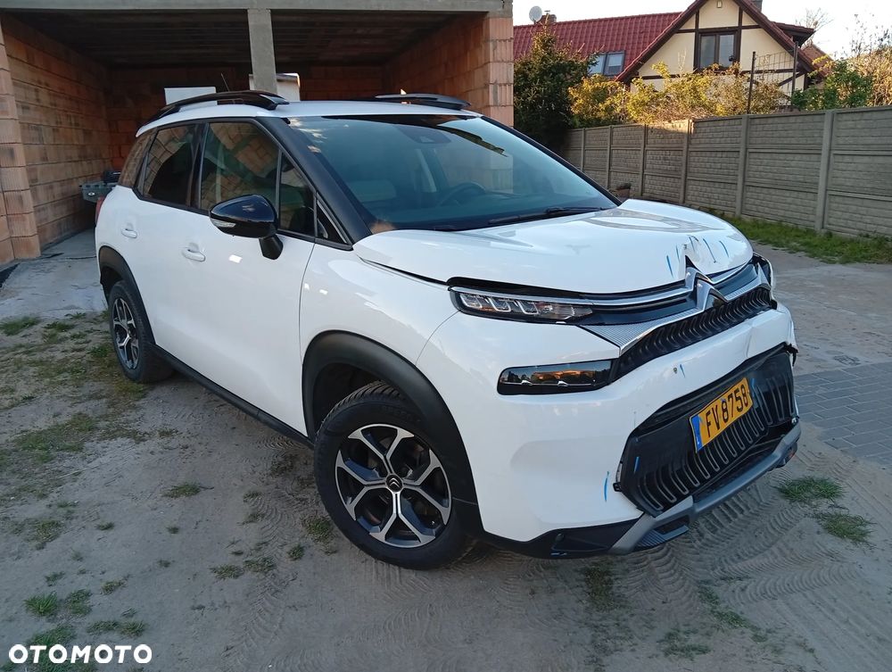 Citroën C3 Aircross - 3