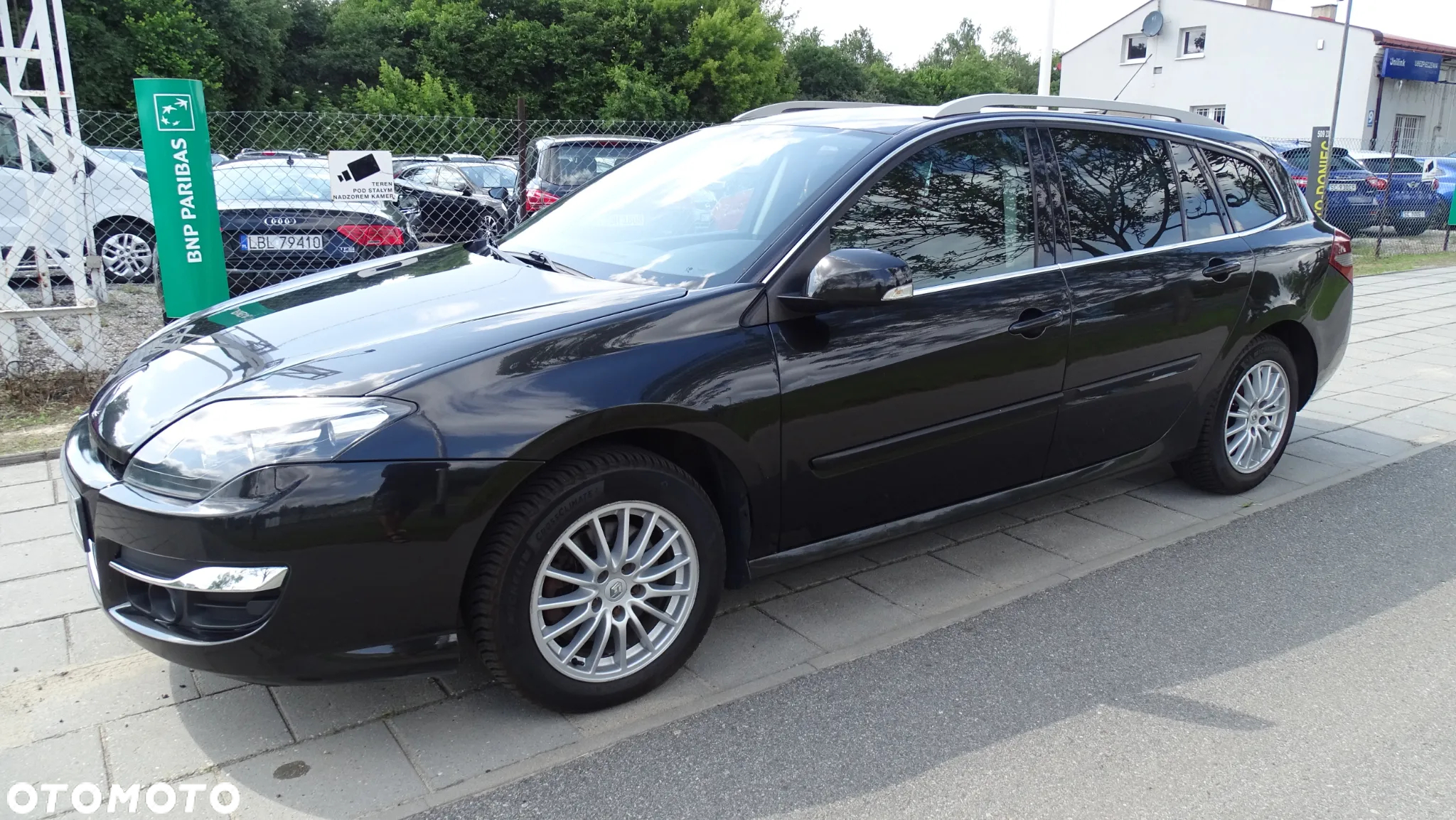 Renault Laguna 2.0 DCi Dynamique - 3