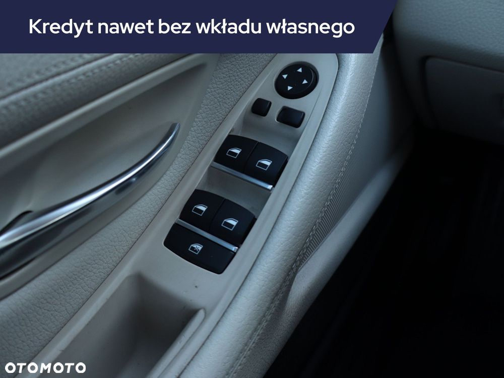 BMW Seria 5 - 23
