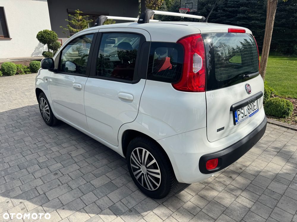 Fiat Panda - 4