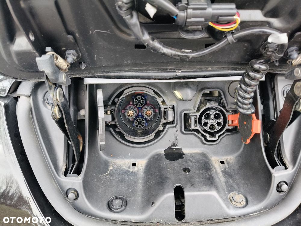 Nissan Leaf 30kWh Tekna - 10