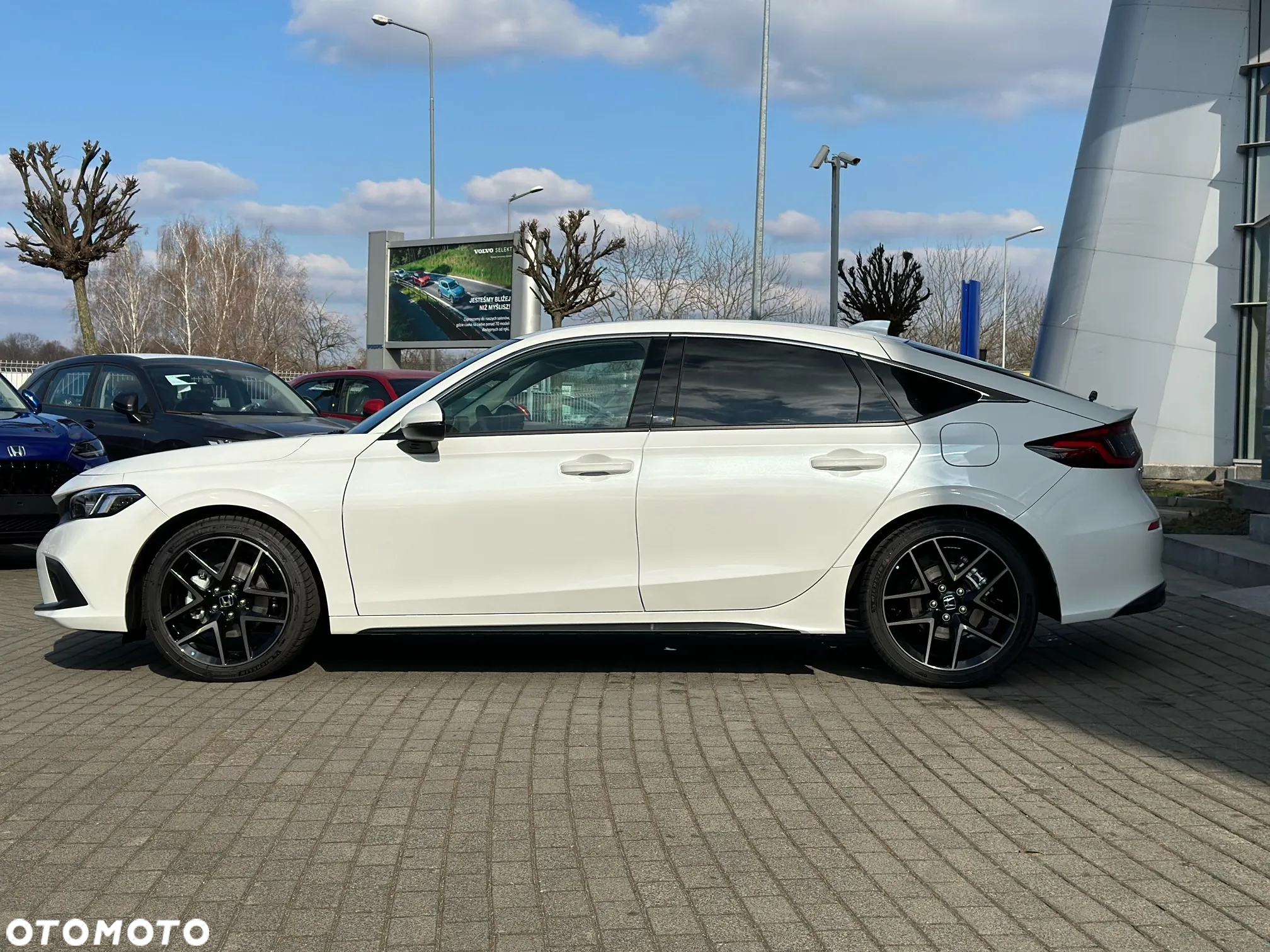 Honda Civic - 5
