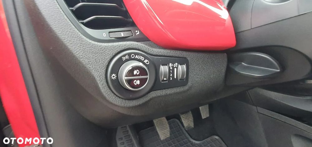Fiat 500X 1.4 Multiair 4x2 S&S City Cross - 19