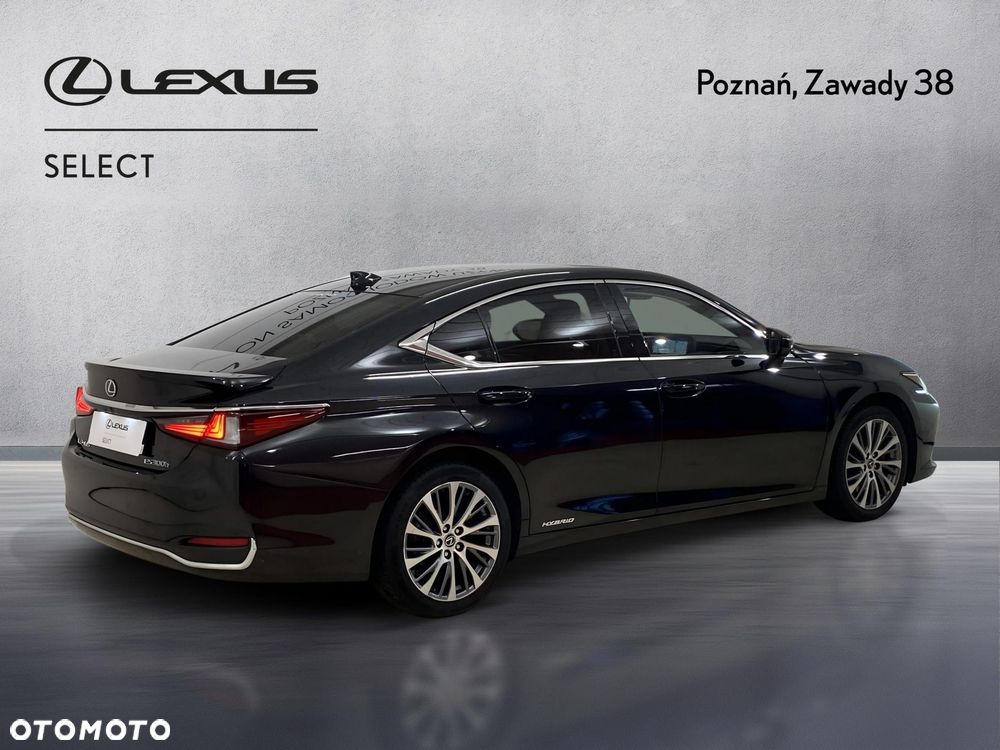 Lexus ES - 2