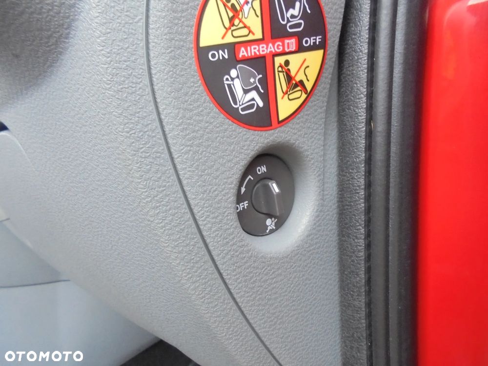 Renault Modus 1.2 16V Soleil - 20