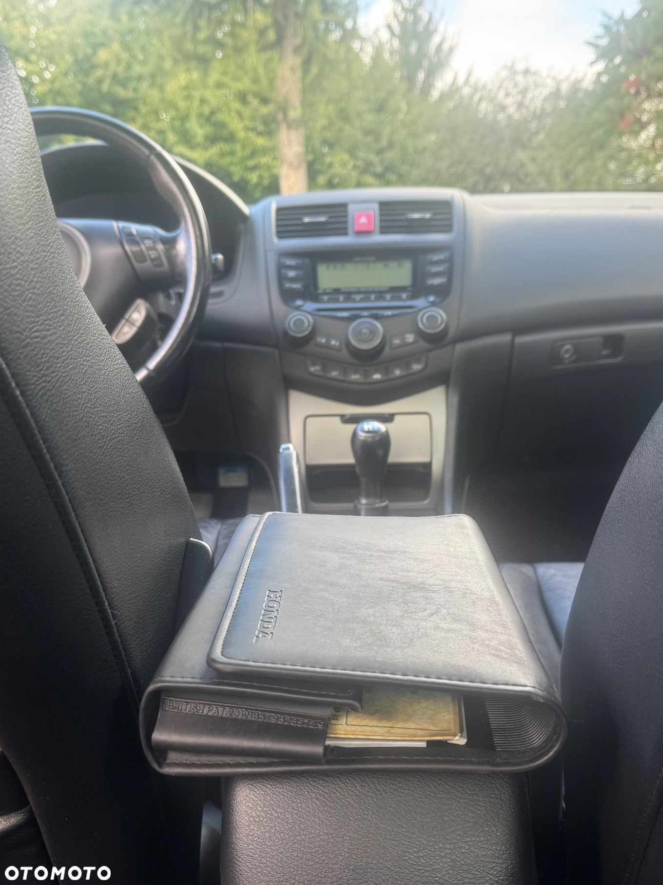 Honda Accord 2.0 Executive - 10