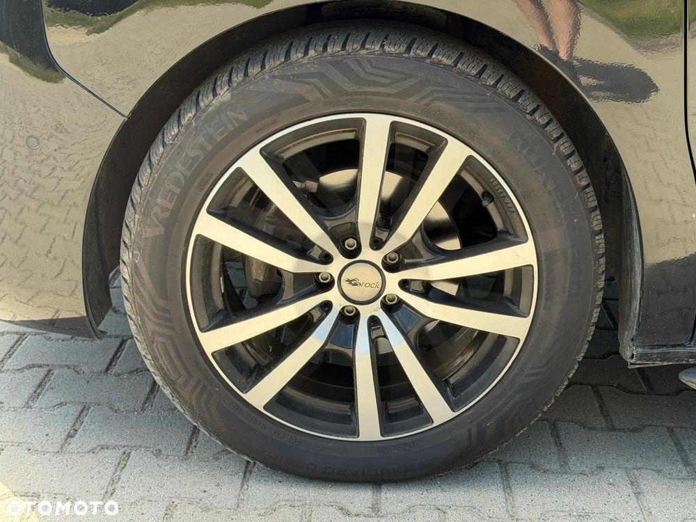 Toyota ProAce D-4D Long 3,0t Active (bryg.) - 10