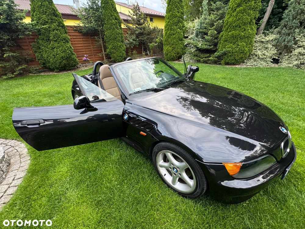 BMW Z3 - 28