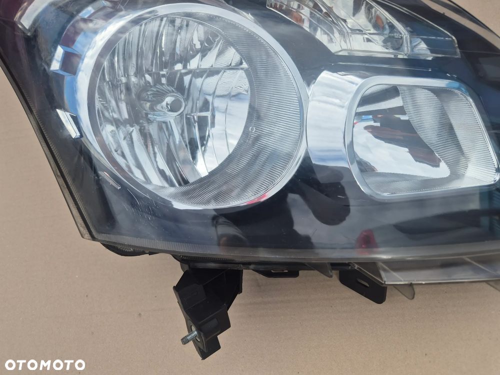 Renault Koleos I lampa prawa.H7.OE.EU.2007-2011 - 15