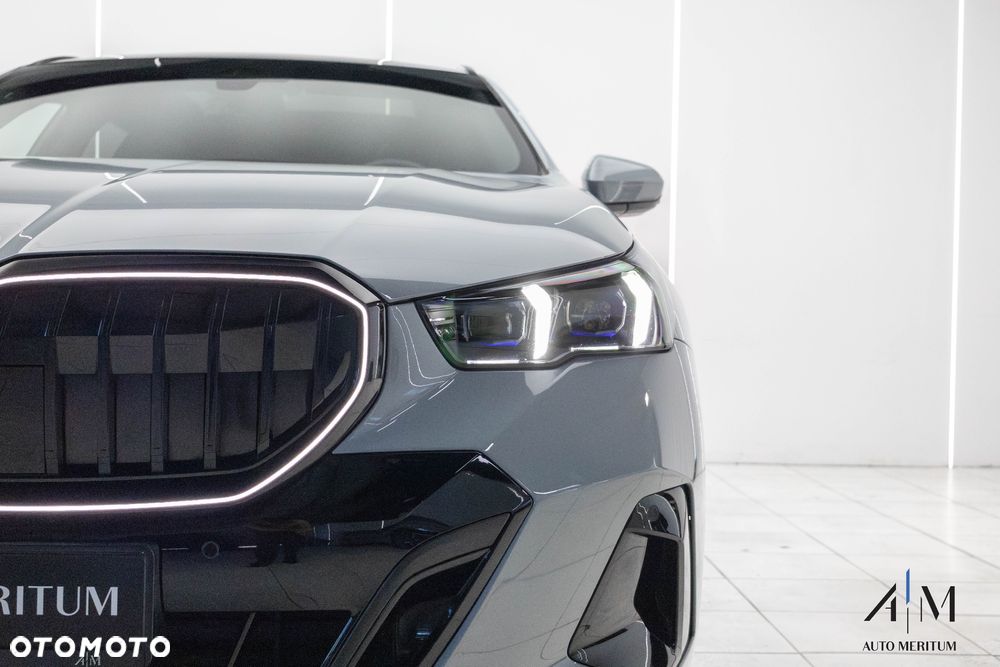 BMW Seria 5 - 7