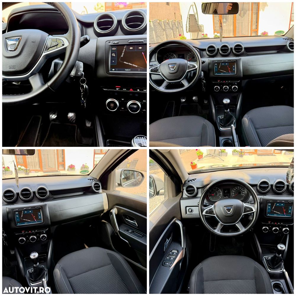Dacia Duster TCe 130 2WD Prestige - 5
