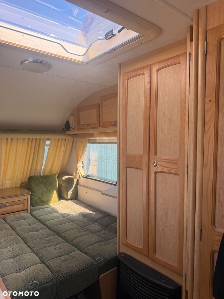 Elddis Avante 505 - 26