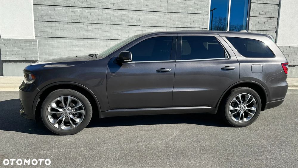 Dodge Durango 3,6 Limited - 7