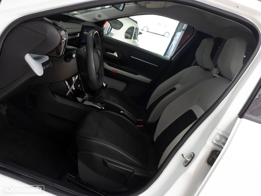 Citroën C3 1.2 PureTech Max - 15