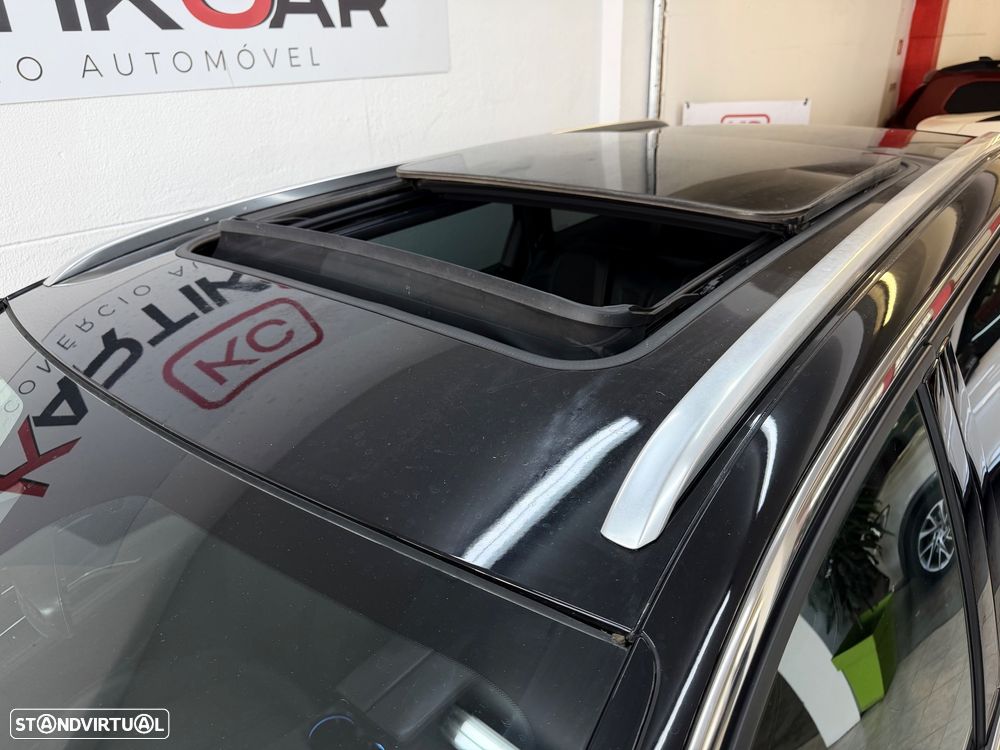 Peugeot 5008 BlueHDI 130 EAT8 GT - 11