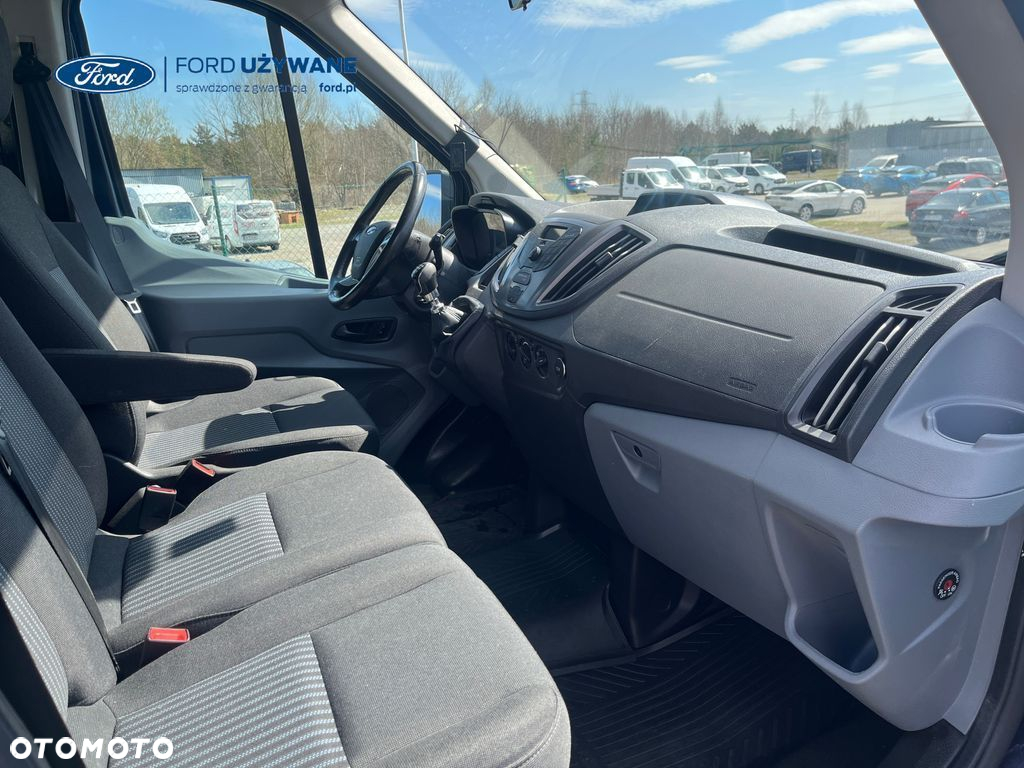 Ford Transit Kombi 310 L2H2 Trend - 10