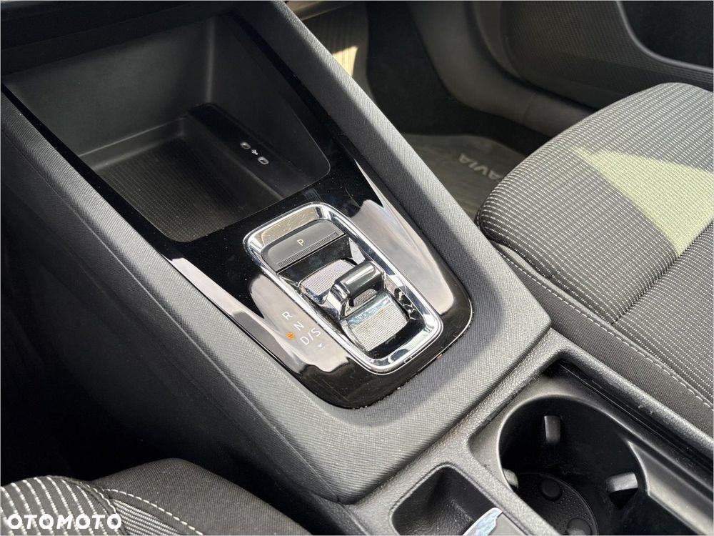 Skoda Octavia 1.5 TSI e-Tec Ambition DSG - 14
