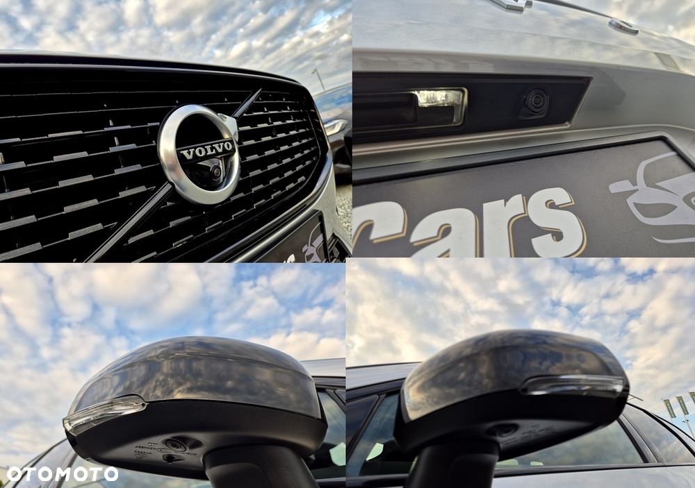 Volvo XC 60 T8 Twin Engine AWD Geartronic RDesign - 31