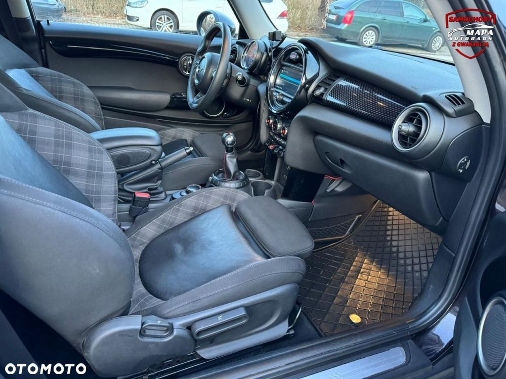 MINI Cooper S - 17