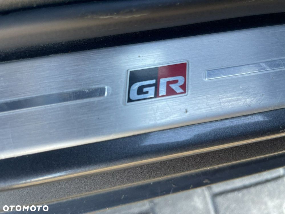 Toyota C-HR 1.8 Hybrid GPF GR Sport - 19