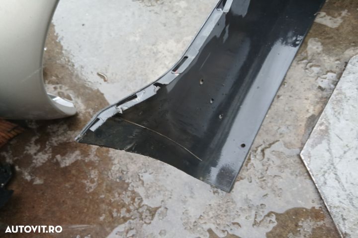 BARA SPATE 7E0807417E 7E0807417E Volkswagen VW Transporter T6 [2015 - - 7