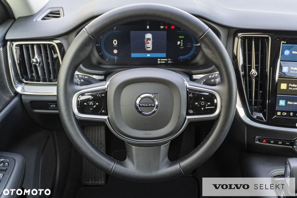 Volvo V60 - 22