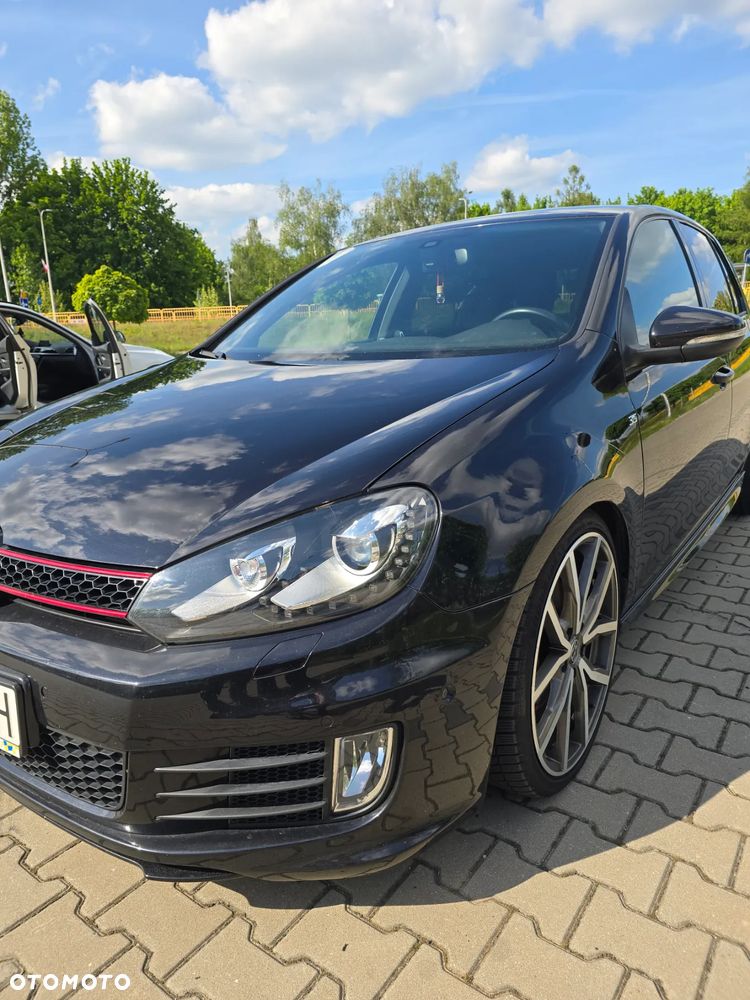 Volkswagen Golf 2.0 TSI GTI 35 - 7