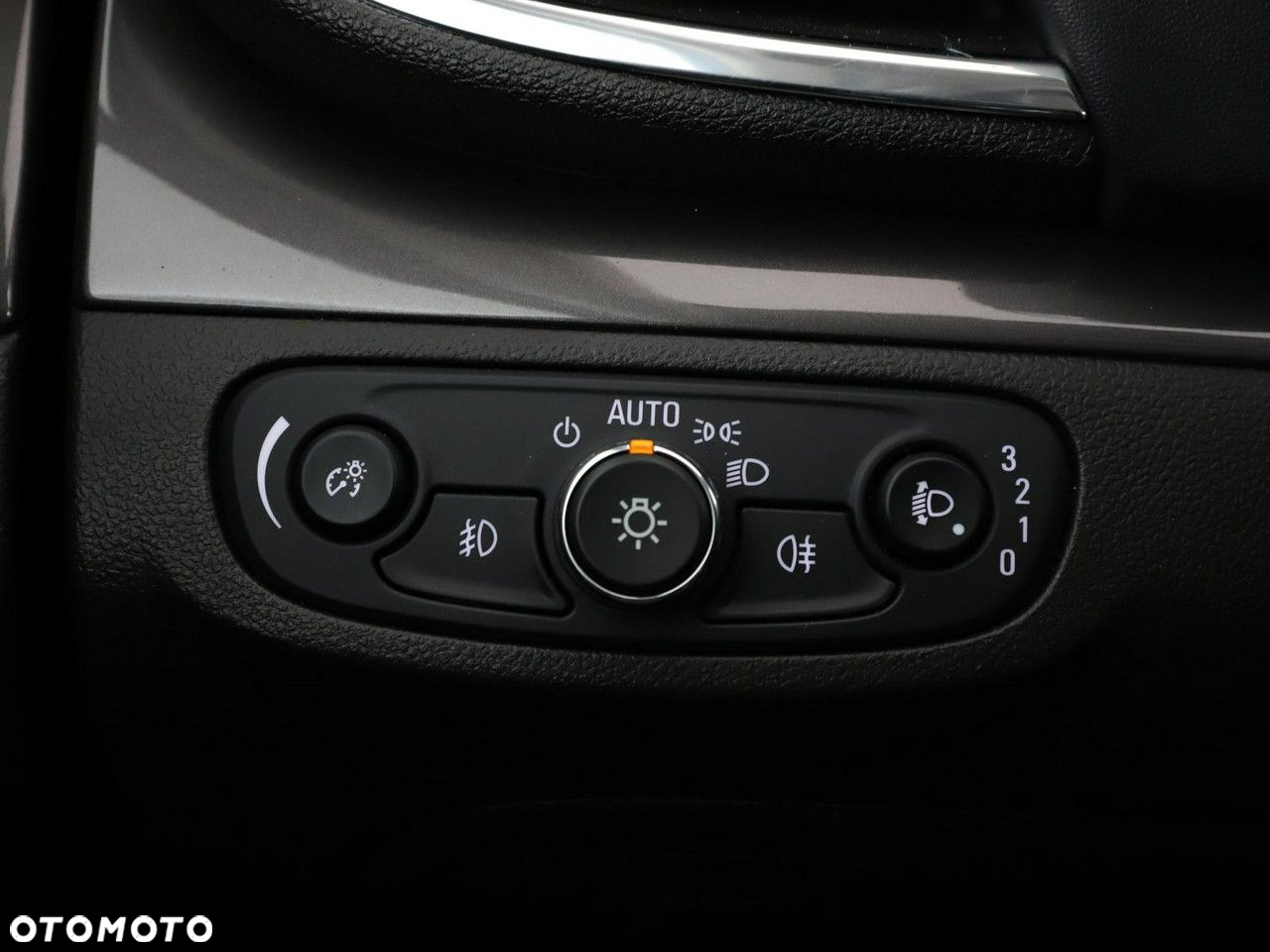 Opel Mokka X 1.6 CDTI Elite - 29